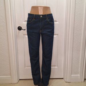 Levi Strauss & Co Jeans
